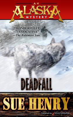 Deadfall 1628152591 Book Cover
