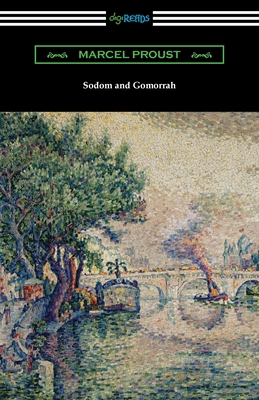 Sodom and Gomorrah 1420981323 Book Cover