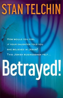 Betrayed! 0800794230 Book Cover