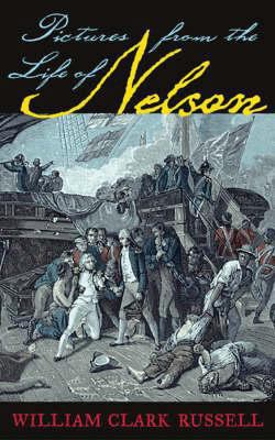 Pictures from the Life of Nelson 1591147468 Book Cover