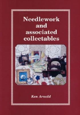 Paperback Needlework and Associated Collectables Book