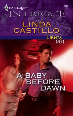 A Baby Before Dawn 0373692676 Book Cover
