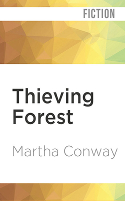 Thieving Forest 1978667892 Book Cover