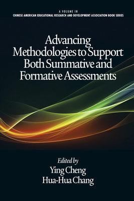 Advancing Methodologies to Support Both Summati... 1623965950 Book Cover
