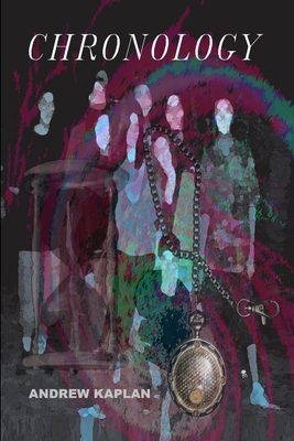 Chronology 1430324252 Book Cover