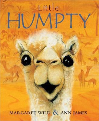 Little Humpty 1877003581 Book Cover