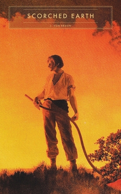 Scorched Earth B0HF7W8YDK Book Cover