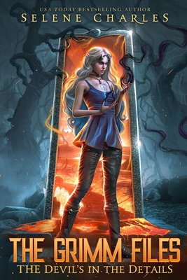 The Devil's in the Details 1654517348 Book Cover