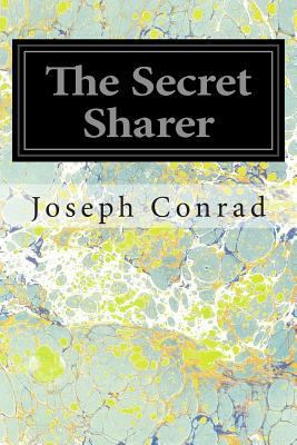 The Secret Sharer 1497388066 Book Cover