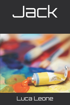 Jack [Italian] 1697311008 Book Cover