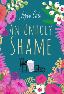 An Unholy Shame 0719818923 Book Cover
