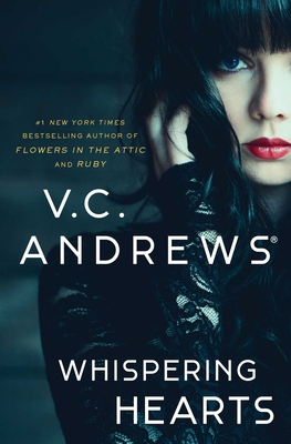 Whispering Hearts 1501162608 Book Cover