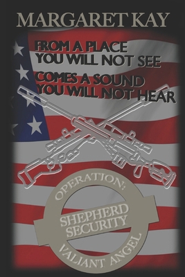 Operation: Valiant Angel 1951199359 Book Cover