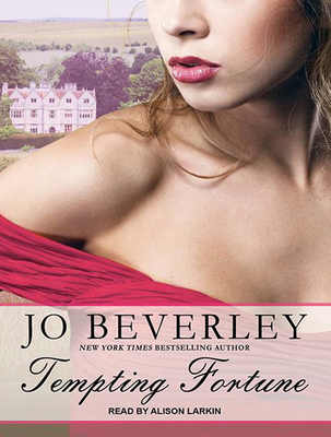 Tempting Fortune 1494552884 Book Cover