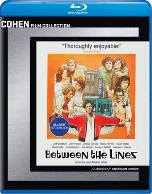 Between The Lines            Book Cover