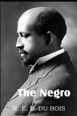 The Negro 1483701549 Book Cover