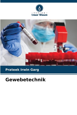 Gewebetechnik [German] 6208400341 Book Cover