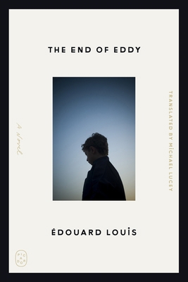 The End of Eddy 1250449804 Book Cover