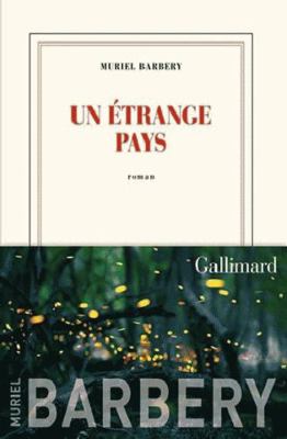 Un étrange pays (French Edition) [French] 2072831504 Book Cover