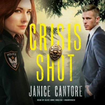 Crisis Shot 1538435454 Book Cover