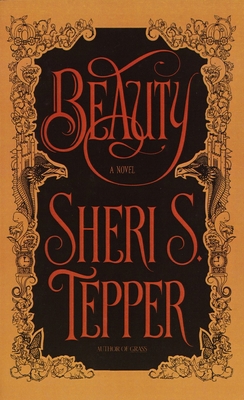 Beauty 0385419406 Book Cover