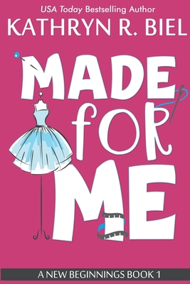 Made for Me 1949424235 Book Cover