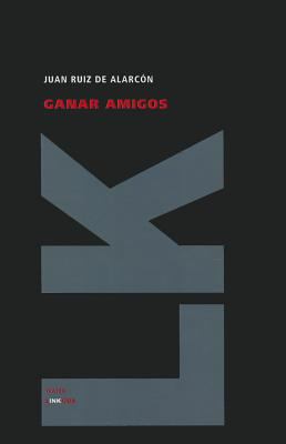 Ganar amigos [Spanish] 8499536700 Book Cover
