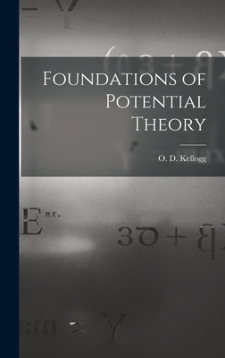 Foundations of Potential Theory 101406158X Book Cover