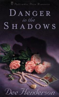 Danger In The Shadows 157673577X Book Cover