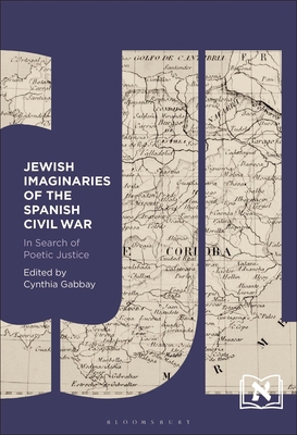 Jewish Imaginaries of the Spanish Civil War: In... 1501379410 Book Cover