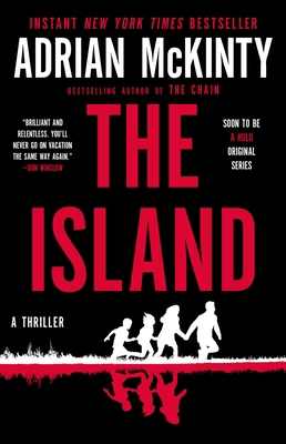 The Island 0316531286 Book Cover