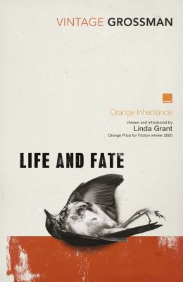 Life and Fate B004VS866M Book Cover