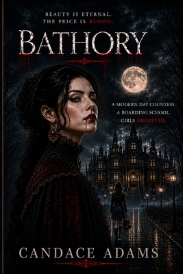 Bathory B0CF4FP5L3 Book Cover