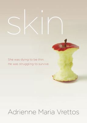 Skin 1416906568 Book Cover