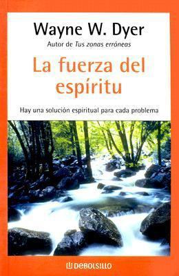 La Fuerza Del Espiritu (Spanish Edition) [Spanish] 9875660477 Book Cover