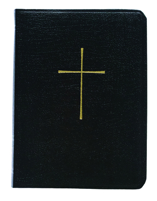 Book of Common Prayer Deluxe Personal Edition: ... B00741EWQQ Book Cover