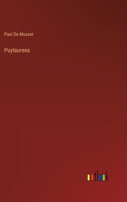 Puylaurens [French] 3385017750 Book Cover