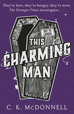 This Charming Man 1787633381 Book Cover