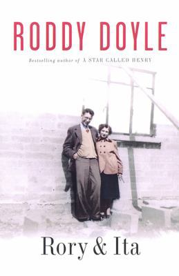 Rory & Ita 0670032042 Book Cover