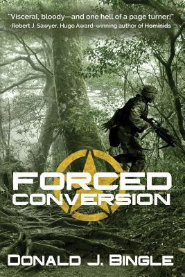 Forced Conversion 0692735208 Book Cover