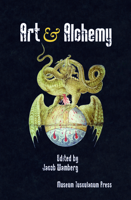 Art and Alchemy 8763502674 Book Cover