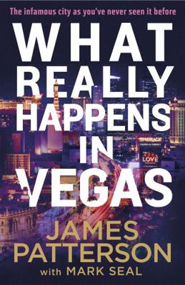 What Really Happens in Vegas 1529136741 Book Cover