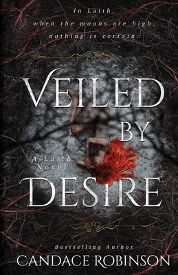 Veiled by Desire 1708396926 Book Cover
