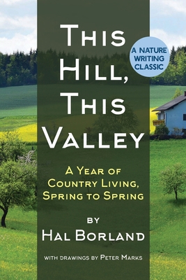 This Hill, This Valley: A Memoir (American Land... 1635619106 Book Cover