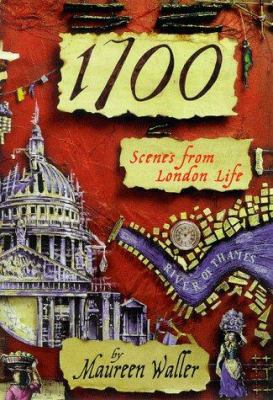 1700 0340739665 Book Cover