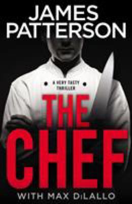 The Chef 1529123933 Book Cover