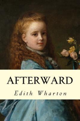 Afterward 1502907542 Book Cover