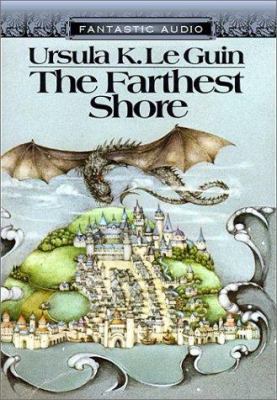 Farthest Shore 1574535315 Book Cover
