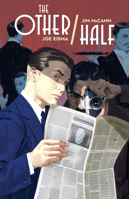 The Other/Half B0GZD2JBY1 Book Cover