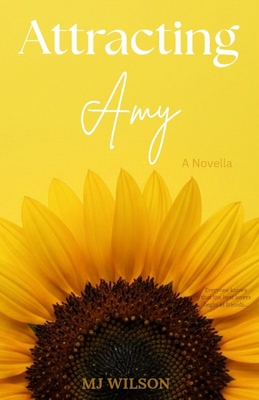 Attracting Amy B0GPXDTGPC Book Cover